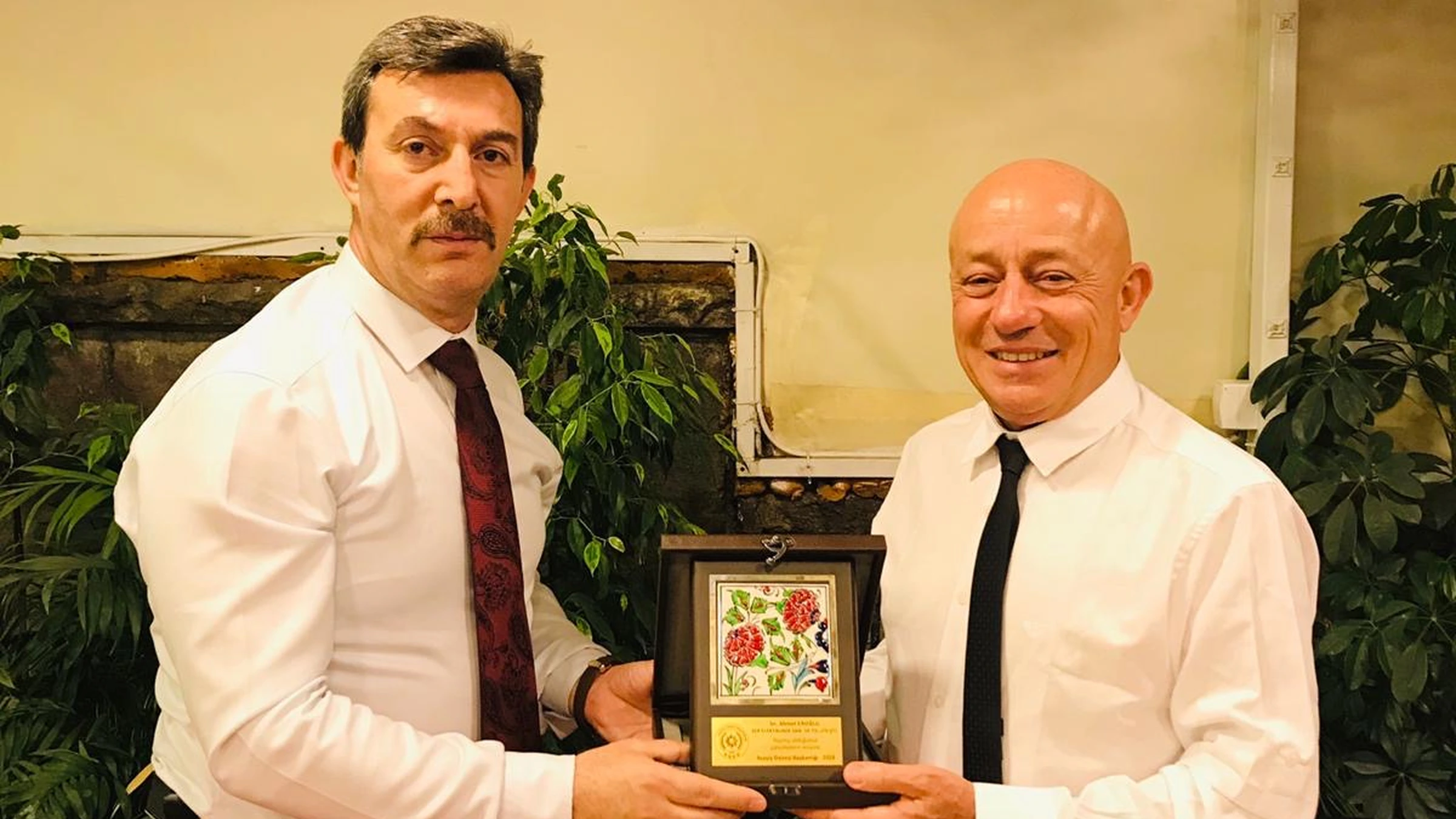 Seçili içerik görseli